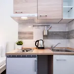 New Comfy Studio At Convenient Location