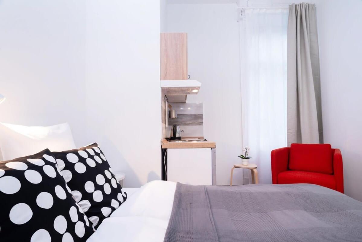 Apartment New Comfy At Convenient Location *